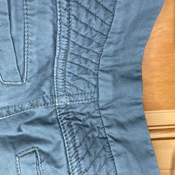 Puma Black Label - Hussein Chalayan - Picture 16 of 16